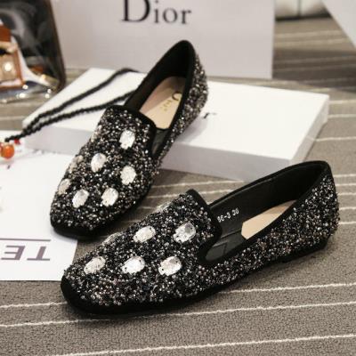 Cheap Christian Dior shoes wholesale No. 160